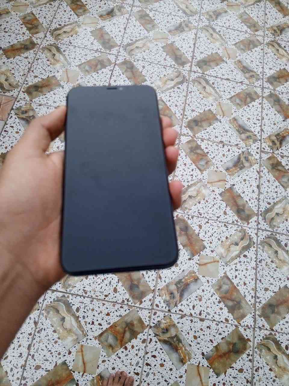 للبيع ايفون اكس اس ماكس اعلا شي مبدل شاشه اصليه حتى بالعدادات ما تطلع مبدله ذاكره 256 بطاريه 78 بلاديه مبدل فقط شاشه اصلي السعر 200 وبيها مجال المكان طوريج 🔥🔥


**إذا كنت صاحب هذا الإعلان وتريد حذفه لأي سبب، رجاءا أرسل رسالة إلى الدعم الفني**