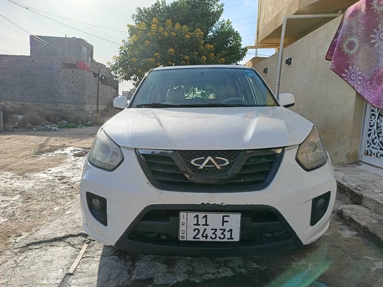 باسمي تحويل ثاني يوم رقم حديث،

صدر ميزانية جديد،

فلنجات جدد، 

باتري جديد، 

محرك وكير كفالة (كير كهربائي ضمان جديد) 

كهربائيات الكل شغالة،

مسجل شاشة، 

كاميرا البك عالشاشة شغالة،

حساس خلفي شغال،

ادامة جديدة بلكات نوزلات فلاتر، فيت بم، نظام سنتر لوك تصعيد جام عالسيوج، تحكم مرايات جانبية شغال،

سقف سلايت،

خمسة ويل كب،

نظام ايرباك،

لد امامي،

سويج ريموند. 

التفاصيل موضحة بالصور 

السعر 65 ورقة

المكان بغداد، چكوك

هاتف ***********

قريب على مرور الكاظمية تحول مباشر.
