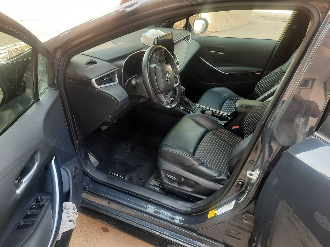 2023 Toyota Corolla

  XSE

فول مواصفات

كورلا 2023 وارد امريكي بدون ايرباك
تبديل صندق وجاملغ السايق
عداد: 39 الف ميل
كرولا 2023 فول مواصفات 
المواصفات: 
تنته 
بصمه
كشنات جلد 
تدفئه ب الكشنات 
سماعات jbl
شاحن واير + واير ليس 
داخل لونين
ويل 16
4 جام اوتو
اشاير بالمري
لدات نهارية امامية
لدات لايت
لايتات زينون
سايد بريك دكمة + اوتو هولد بريك ذاتي عند التوقف
رادار امامي بريك ذاتي + قيادة تحديد مسار
رادارات جانبية نقط عمياء
رادارت خلفية تنبيه عبور 
شاشة كبيرة
كاميرا خلفية دوارة 
اندرويد اوتو + كار بلي نفيكيشن واير لس
تحكمات ستيرن
مثبت سرعة
سياره جديده وبحاله الوكاله ولا كلوب مشتغل بدشبول
***********
