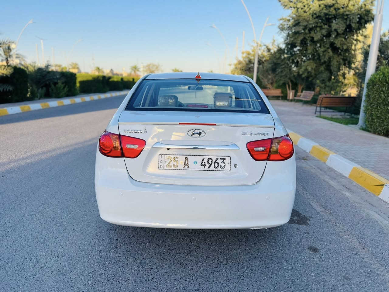 هوندا النترا موديل 2010 خليجي
رقم كركوك دولي جديد شرط التحويل والغرامات
السيارة كير محرك شرط
محرك 1600 دوش شرط لا تنقيص ولا تبخير
التبريد ثلج 
صدر امامي وخلفي جديد 
تايرات جدد
ويل كب 
اربع دسك
اشاير بالمري 
تحكم امري كهربائي 
السيارة بيها صبغ قطعتين ونص وشبر بقبق الصندوق 
السيارة جديدة داخل وخارج وترايها صفر
السيارة بسعر مناسب جدا 93 وبيها مجال للشراي 
السيارة بيها كابون بانزين 
العنوان صلاح الدين تكريت 
التواصل ***********
