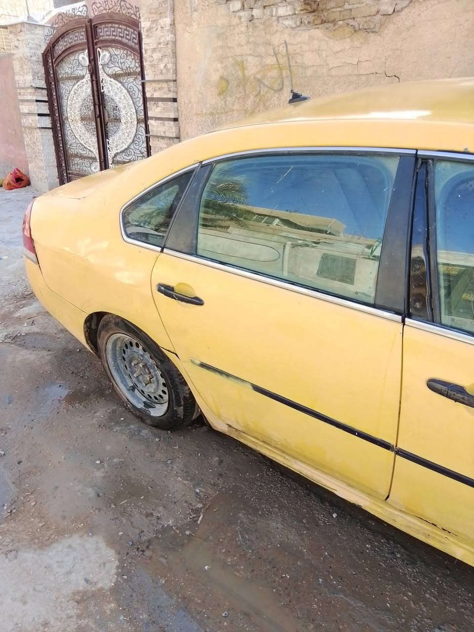 امباله مكينه ٣٥٠٠ مكفوله المكينه كير بس بي مشكله عل بك مترجع بسمي تحويل ثاني يوم سعرهه ٣٠ مكاني عبيدي


**إذا كنت صاحب هذا الإعلان وتريد حذفه لأي سبب، رجاءا أرسل رسالة إلى الدعم الفني**