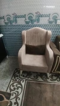 نص تخم قنفه • ٢ كراسي نظيفات • بغداد الدورة