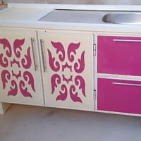 سنكي • مبطن • نضيف