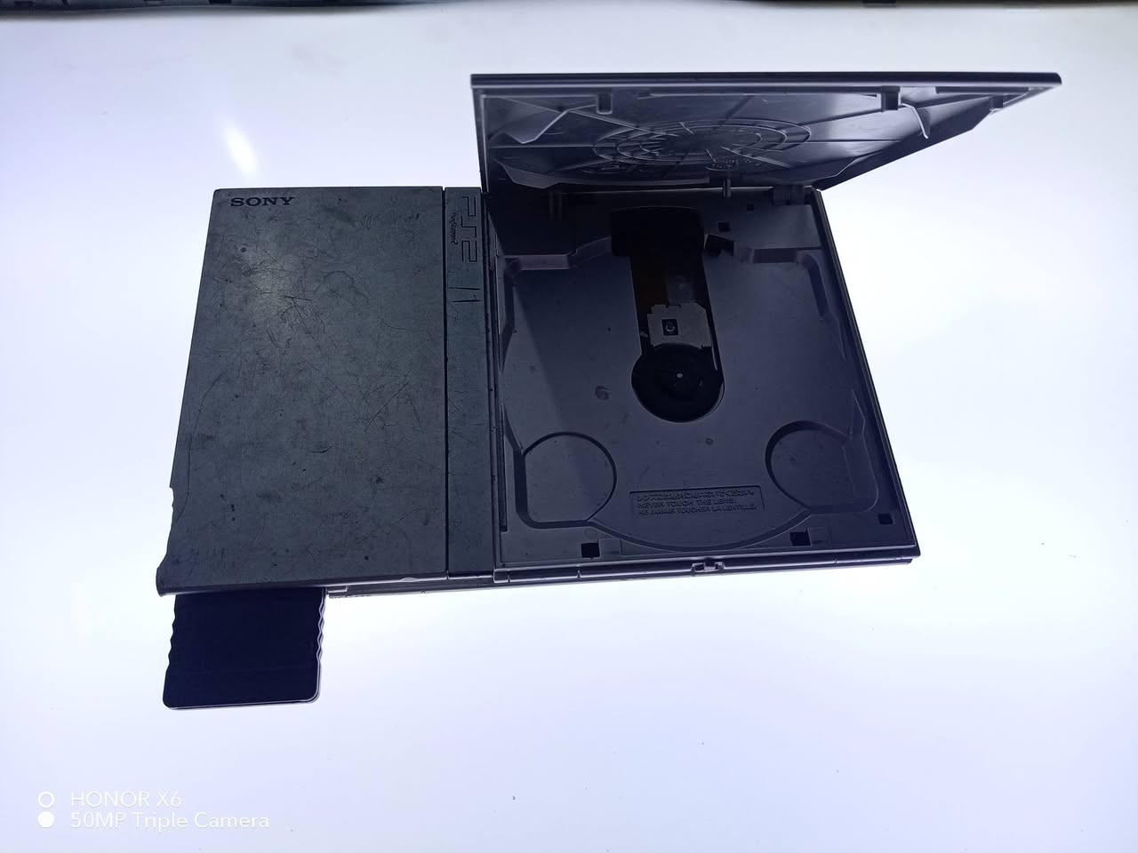 بلي تو للبيع مابي يدات ومابي فلاش يشتغل قرص كل شي مابي ويشتغل فلاش سعره ٣٠ الف وبي مجال


**إذا كنت صاحب هذا الإعلان وتريد حذفه لأي سبب، رجاءا أرسل رسالة إلى الدعم الفني**