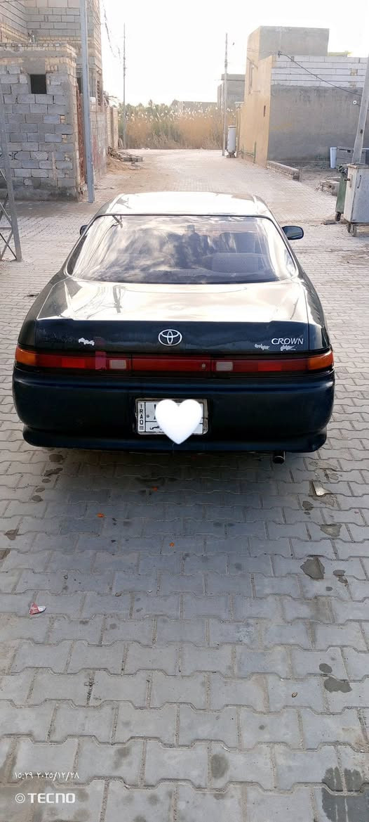 سلام عليكم 
سياره مارك نفخ 
مكفوله كفاله عامه من كلشي 
المكينه 2400(ونجي )
گير جديد 
حداديه جديده %100
مال جناي  رقم انبار مشروع وطني 
السعر 47او بيهه مجال قليل 
***********
