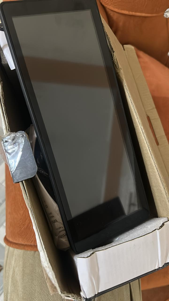 متوفر شاشة دشبول كار بلي
السعر ٣٠ الف مع التوصيل


**إذا كنت صاحب هذا الإعلان وتريد حذفه لأي سبب، رجاءا أرسل رسالة إلى الدعم الفني**