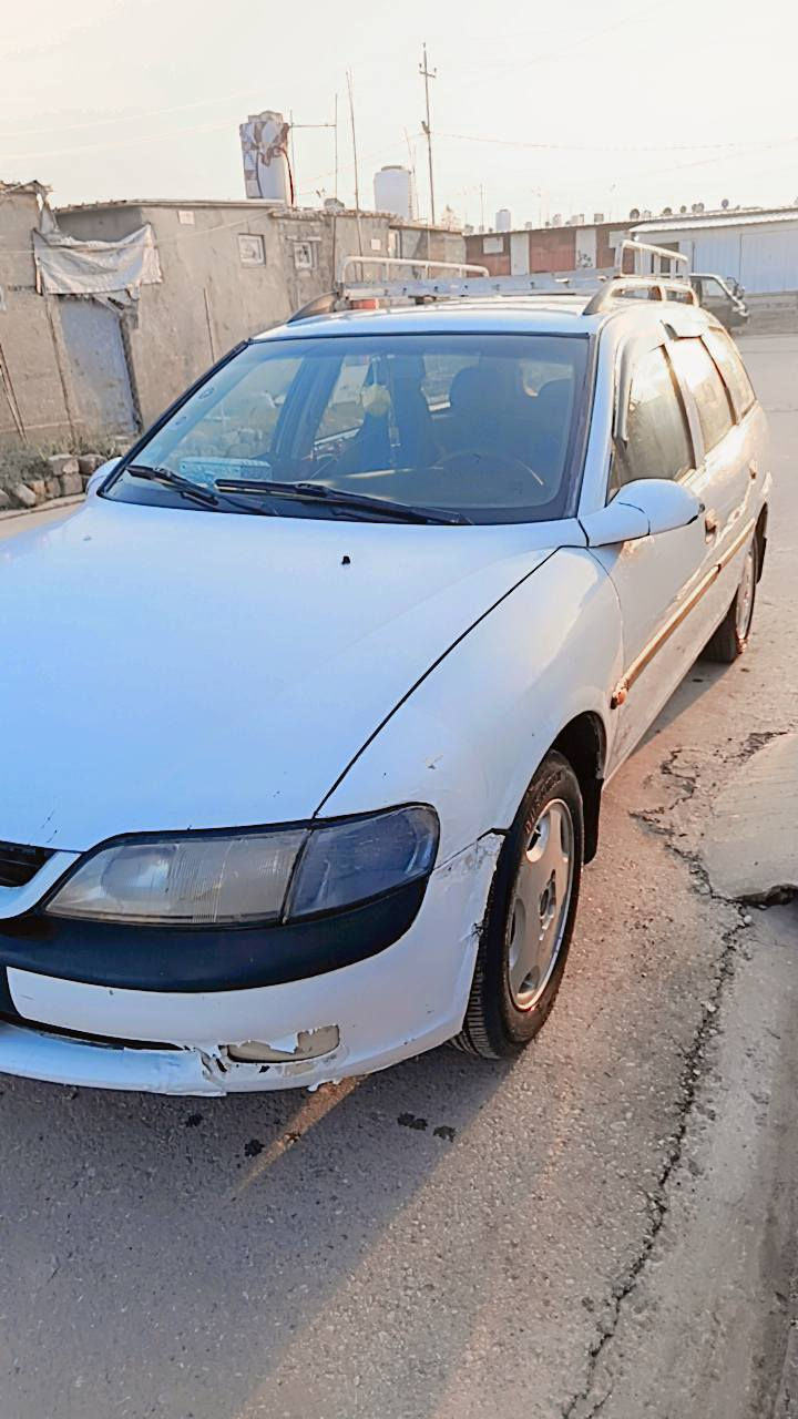 اوبل استرا كير توماتيك محرك جديد مافيه شي 
السيارة نظيفة فيها قطعتين بس اكر, نينوى


**إذا كنت صاحب هذا الإعلان وتريد حذفه لأي سبب، رجاءا أرسل رسالة إلى الدعم الفني**