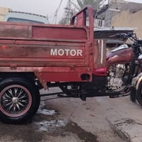 ستوته • موديل ١٤ • كربلاء حي العمل