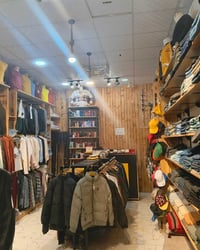 شارع الحضره • لاكتوز • تخفيضات شتوية