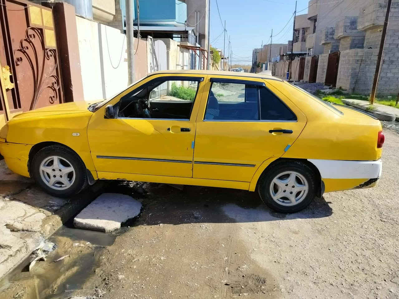 اسلام عليكم شيري كوين 2011 رقم نينوئ ألماني سنويا منتهيه 2017 غرامات صفر مكينا معمرا رايمن قبل سبوع والكير شرط شرط التحويل والوكالا السعر 21


**إذا كنت صاحب هذا الإعلان وتريد حذفه لأي سبب، رجاءا أرسل رسالة إلى الدعم الفني**