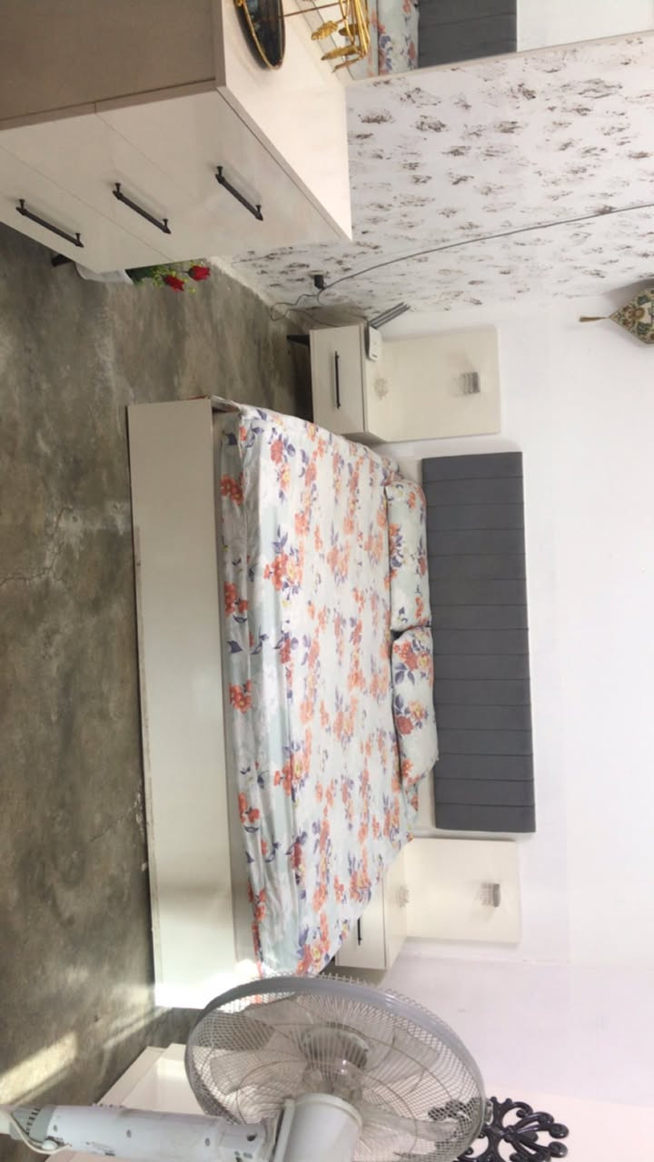 بيع غرفه نوم استعمال شهرين شراي تعال خاص


**إذا كنت صاحب هذا الإعلان وتريد حذفه لأي سبب، رجاءا أرسل رسالة إلى الدعم الفني**