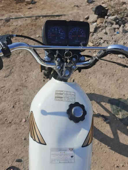 سلام عليكم دراجه 4كير سيفان موديل2020اوراق اصولي مكفوله من كهربائيات شاصي اوراق وعشاير دراجه خير من الله
السعر 600وبيهة مجال بسيط لشراي ***********
