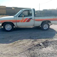 تيوتا ١٩٩٣ • حداديه زينه • بصره سفوان