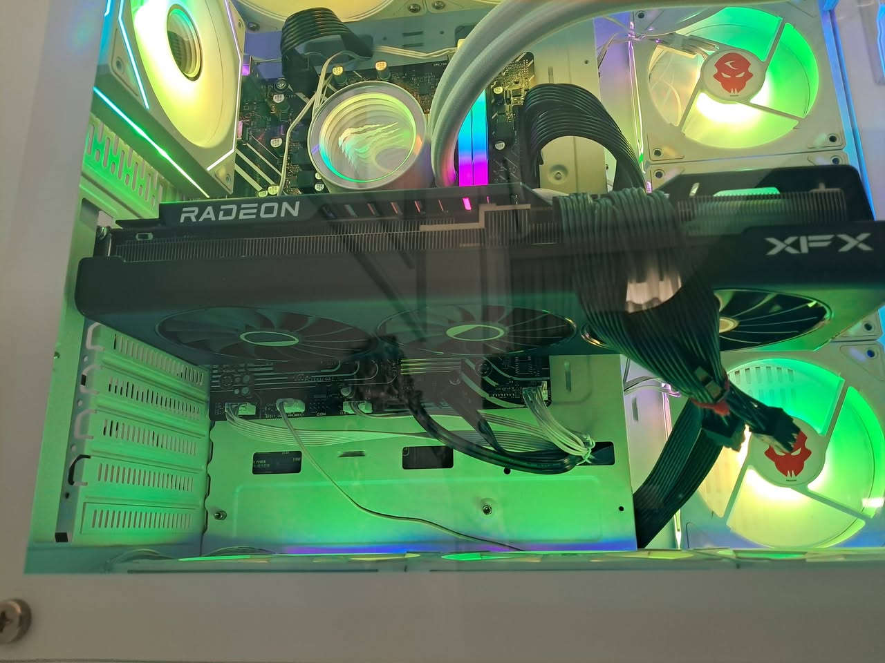 السلام عليكم
ps 850 gold msi mag جديد
I5 12th 
h610m asus prime rgp 
rx 7900gre 16 ddr6
32 ddr4 3600
1t hdd 
مبرد مائي احترافي
1.599.000 قفل


**إذا كنت صاحب هذا الإعلان وتريد حذفه لأي سبب، رجاءا أرسل رسالة إلى الدعم الفني**