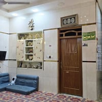 الماجديه منطقه امينه غنيه عن التعريف للتواصل 07703203264 بيت طابقين بن...