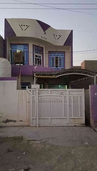 الجبيريه الثالثه • ١٢٥م • طابقين