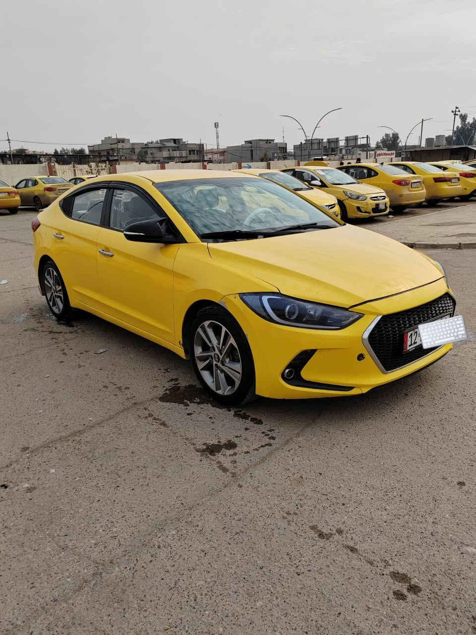 النتره 2018
افانتي فول مواصفات 

السياره بلا ضرر 

محرك و كير شرط 

سنويه جديد رقم مصطره

السعر 145 وبيه مجال شي بصيط 
رقم ***********
