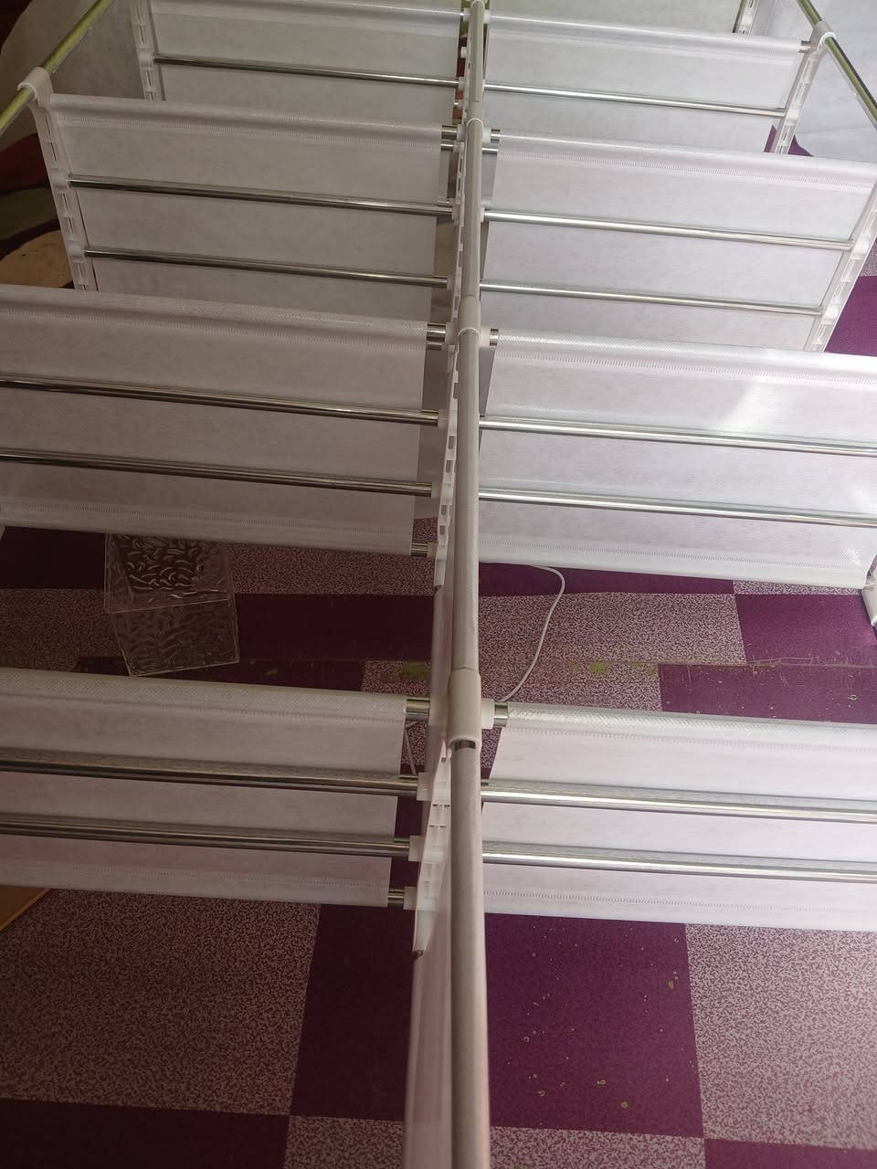 السلام عليكم طلع عندي هيج ديزاين بالامزون جزامه مادري شنو بهاذه الشكل قيم بحق الله وأخذ للحجز واتساب***********
