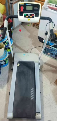 جهاز جري • نجف • عليه مجال