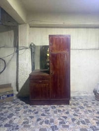 مرحبا كنتور صاج للبيع كلش قوي يحتاجله بس يدات جديده وصبغ للمرايه السعر...