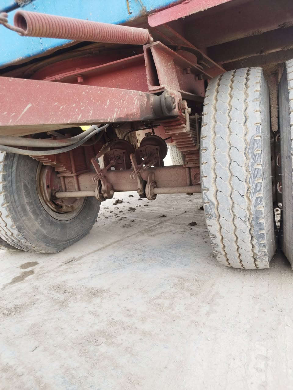 مقطوره بلوم طول ٧٦٠ مكان واسط صويره ***********
