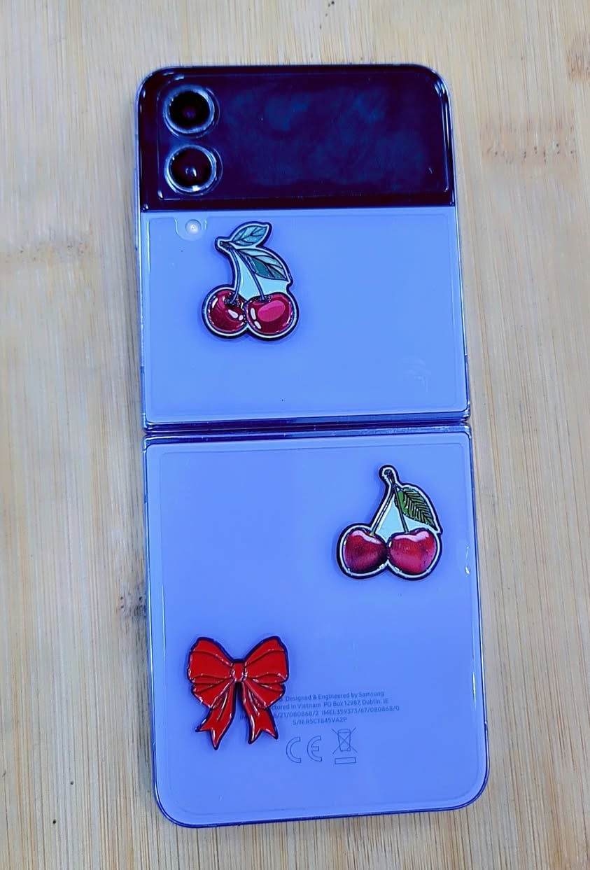 مجمع الريان لكافة الأغراض المنزلية🛒
اللهم بلغنا رمضان ونحن في أحسن حال 🌙🌙
ستيكرات موبايل حديد لاصقه 
سعر القطعه /// 1500 
لايك ومتابعه ليصلك كل ماهو جديد👍🥰

تتوفر لدينا خدمة توصيل لكل المحافظات
للطلب _والحجز _والأستفسار 
الرقم //***********
العنوان //بسمايه الشارع العام مقابل برهومي الشارع الخدمي مجاور أسواق اللؤلؤة
أوقات الدوام⏰من الساعة 10 صباحاً الى الساعة 1 ليلاً
