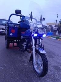 ستوته • موديل ٢٠١٩ • كركوك العسكري