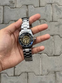 LEIYI • اوتماتيك • البصرة القرنة