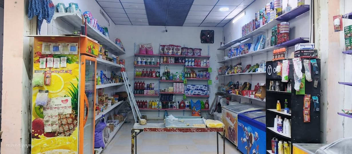 اسواق للبيع بعقوبه باب الدرب 
للإتصال على رقم ***********
