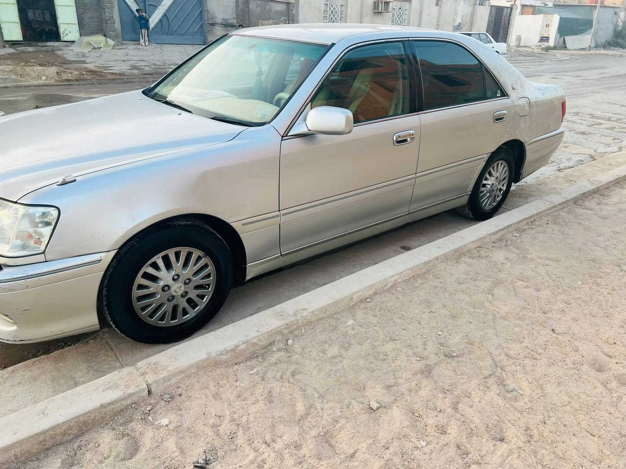 جنون 2002بسمي تحويل مكفوله كص ونقل جاهزه 
البصره القرنه سعرها98 
***********
