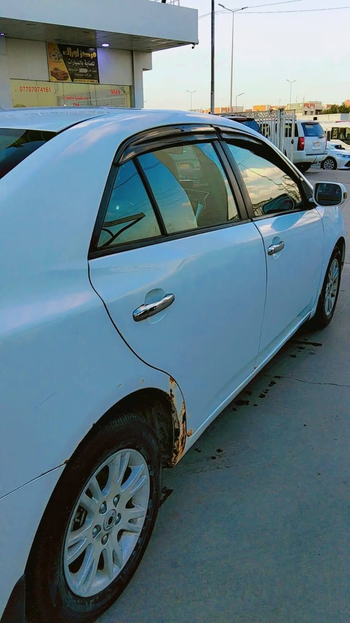 اللهم صل على محمد وال محمد 🤍
سايبا أريو حديث ( زوتي Z ) كير أوتماتيك 2019✅

تفاصيلها :-

1-مكينه + كير جاهزات 

2-حداديه جاهزه 75%

3-تبريد ثلج 💨

4-رقم بصره مخلصه أقصاد وجاهزه للتحويل أصير (حره )

5-كهربائيات جاهزه 

6-بيها زنجارات بسيطه يرادلهن تعمير واضحه بصور 

7-السياره غرفتها جداً نظيفه 

———————————————————

السعر 55 ورقه 🛑 سعرها جوه السوك شرط 

العنوان /البصرة 

رجاءاً فقط الشراي يتصل ***********
