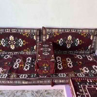 جلسة عربية • خامة شامو ثقيلة • توصيل محافظات