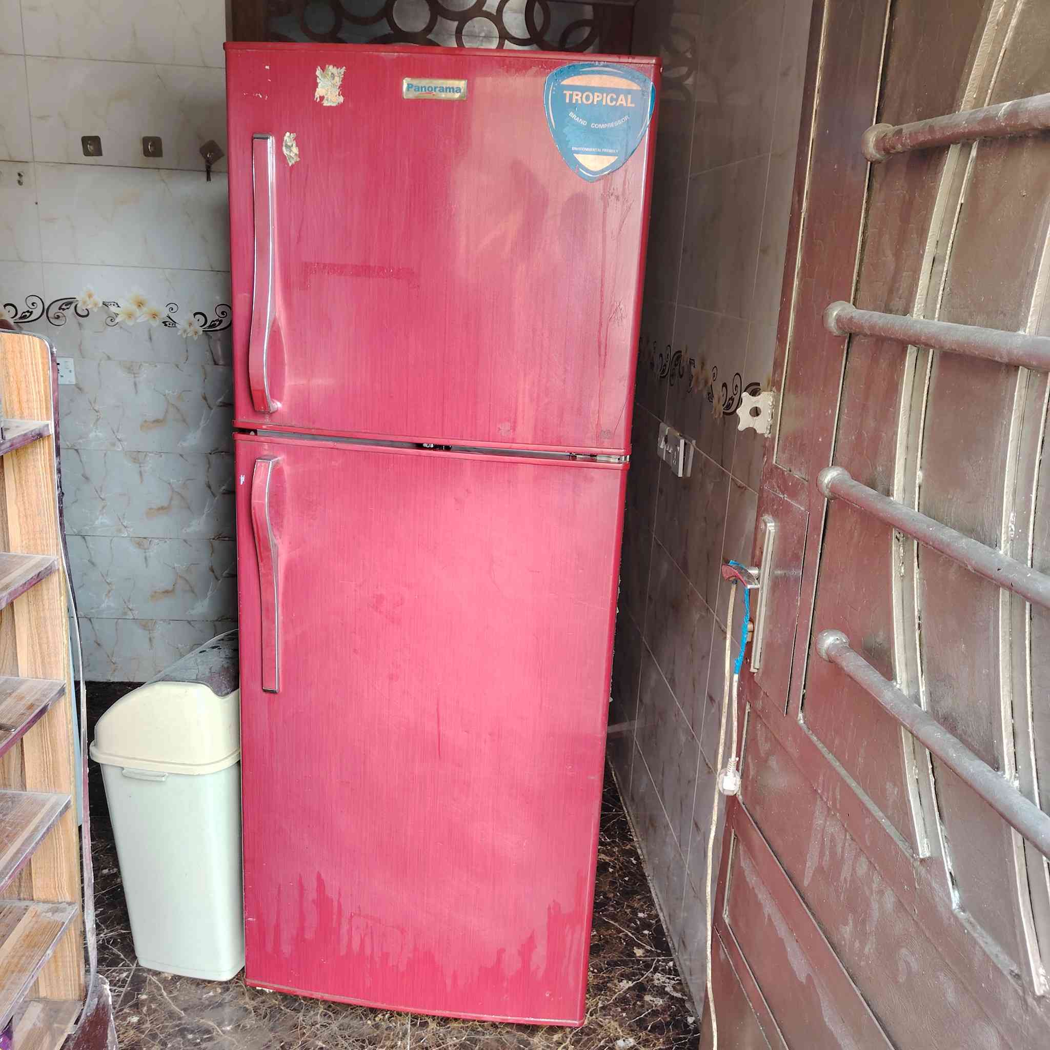 للبيع


**إذا كنت صاحب هذا الإعلان وتريد حذفه لأي سبب، رجاءا أرسل رسالة إلى الدعم الفني**