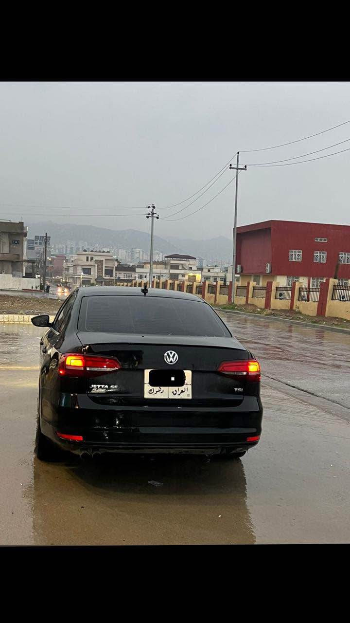 جيتا 2017 غرامه 24ورقه غرامه سعرى هيته خار
 فول مواصفاته گير و ماكينه  كبس بشرتن
٣ قطعه صبغ بێ داخل بێ ارباک سينگ و بشت كبس 
سارا ماله يا پاقژه تحويل وكاله و غرامه شرتن  
 سعر ( 128 ) مشته رى بي تله فونى بكه
كورك - وتصاب - فيبر ***********

عربى
جيتا ٢٠١٧ غرامات ٢٤ ورقه نزل من سعر سياره
فول فول مواصفات  گير مكينه شرت  مامفتوح
٣قطعه صبغ بدون داخل بدون ارباك 
سياره امامى خلفى كبس و مال بيت  نضيفه
تحويل و وكاله بشرت  سعر ( ١٢٨ )$
كورك  -وستاب - فيبر *********** دهوك, العراق
