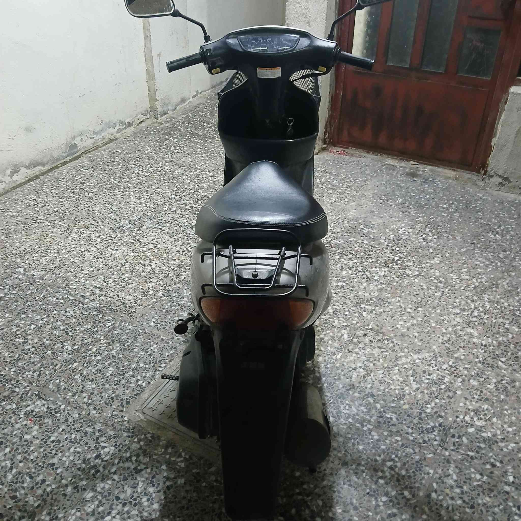 السلام عليكم  دراجه ٦٠
رمبه جديده مابيها اي نقص نوع دايو
السعر ٣٥٠
العنوان : بغداد 
الرقم : ***********ابو زهراء 
واذا اكو مراوسم دراجة كبيره فوق ال١٠٠ تكون نظيفه
