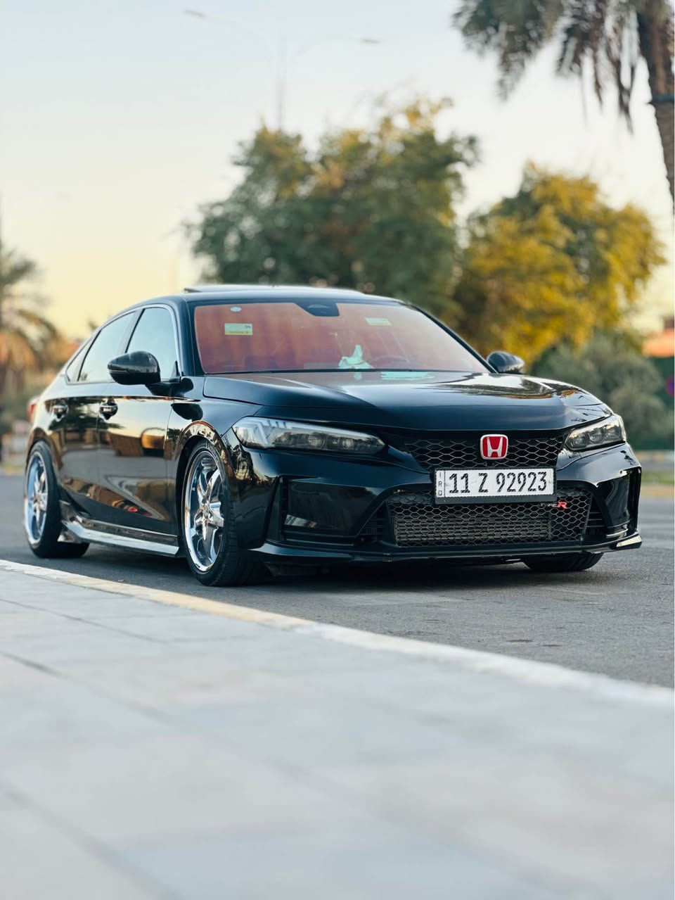 اعاده النشر بسبب الوعود الكاذبه 
هوندا سفك 2024 سياره فول تيورنك اعلى مواصفات للبيع او مراوس حسب القناعه 
محرك 1500 توربو 
سياره مصروف عليها هواي 
مكاني بغداد الدوره 
لل استفسار *********** بغداد, العراق
