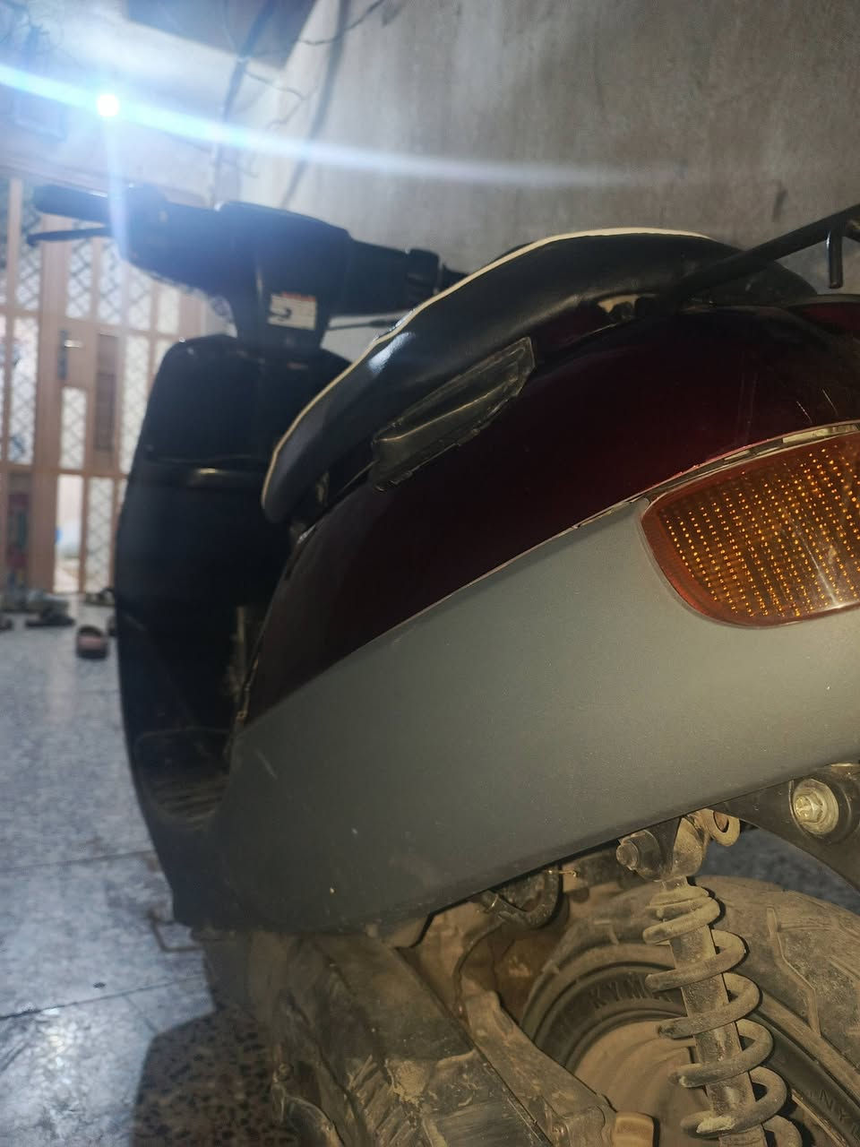 دراجه بطه محرك جديد مامفتوح شرط كلها شغاله فقط باتري مكانها نجف جمعيه السعر ٣٥٠


**إذا كنت صاحب هذا الإعلان وتريد حذفه لأي سبب، رجاءا أرسل رسالة إلى الدعم الفني**