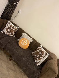 كنب ٨ مقاعد • مكان الصحه الدوره