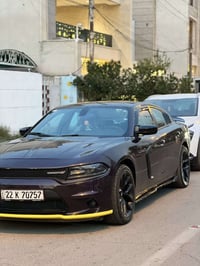 جارجر 2021 سلام عليكم  جارجر للبيع لون مميز موديل : 2021 فئة : sxt رقم...