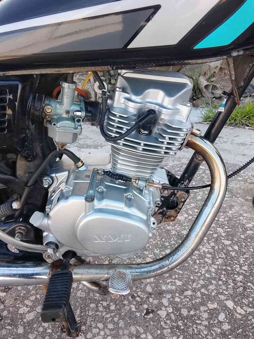 نامه شلامجه للبيع تعميره كلها 25محركها مكفول كفاله عامه شاصيها متياز اوراق سكنر غراضها كلها اصليه دراجه شلعه ومعدل وفصله دراجه خير من الله سعرها 500وبيها مجال مكاني بابل محاويل متواجد خاص رقمي ***********
