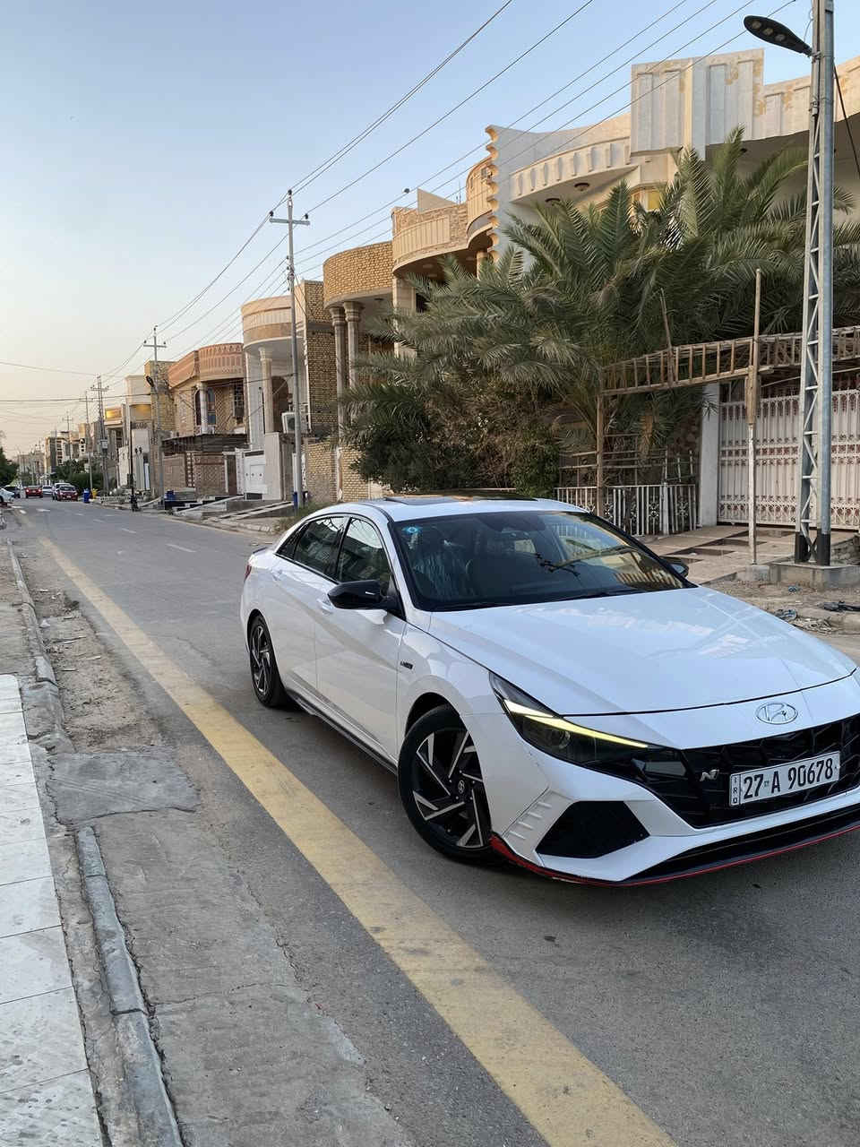 النترة 2023 فول مواصفات بصمة فتحه شاشه جبيره حساس امام خلفي لد نهاري امامي خلفي تحديد مسار فئة ان لاين رادار نقطه عمياء توقف ذاتي تحكم ستيرن ويل كروم تخم تاير جديد توني مشتريلها ماشيه 60 الف امريكي مكفوله كفالة عامة عدا بارد مقدمة البنيد صور الحادثه مرفقه بالمنشور رقم ذي قار معوقين ولد شاب السعر 150 وبيه مجال للطيبين ماتلكه هيج سعر وبنضافة هاي السيارة للاتصال *********** مكاني الناصرية مركز
