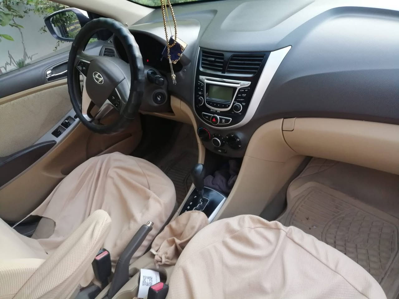 اكسنت ١٢ اوتوماتيك سلايت كيرومحرك بشرط مامفتوح تبريد شغال ضرر جاملغ اونص بونيت بدون دواخل سنوي جديد او دفتر بنزين موجود شرط تحويل رقم اربيل سعر ١٠٢ وبي مجال *********** كركوك شوراو
