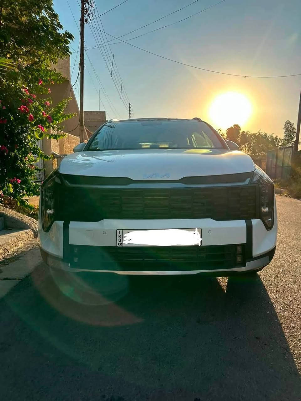 الهم صل على نبينا محمد سبورتج ٢٠٢٦ خليجي زيرو رقم اربيل شرط التحويل باسم المشتري ماشية ٣ و ٦٠٠  نص مواصفات حساسات امامية و خلفية بصمة كامرة شاشة متصلة تبريد لمس منفصل هاند بريك بصمة رادارات جانبية توقف  ذاتي مانع تصادم جانبي تشغيل عن بعد مكاني بغداد الشعب السعر ٢٢٠ وبيها مجال بسيط جدا
***********
