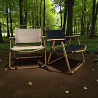 مقعد سفاري • قابل للطي • خفيف ٢٫٧كغ