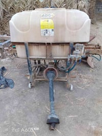 مرشه • ٤٠٠لتر • الديوانيه