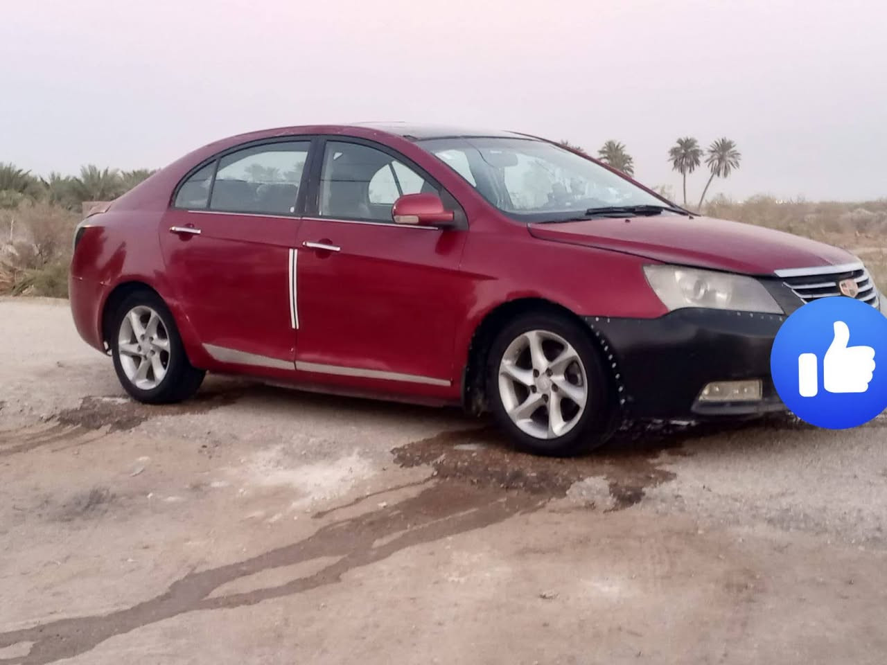 السلام عليكم ام كراند 13 مكفوله كلها بلادي وكلها شغاله رقمها ميسان صايرلي يومين من حولتها نكليزي مكانها ناصريه تبريد شغال تخم تاير حداديه 70 لايت زنون سستم صوت وشاشه تاب فتحه بالقماره سلايت مراوس بي ام نضيفه وشرط اوتماتيك شعندك تعال خاص


**إذا كنت صاحب هذا الإعلان وتريد حذفه لأي سبب، رجاءا أرسل رسالة إلى الدعم الفني**