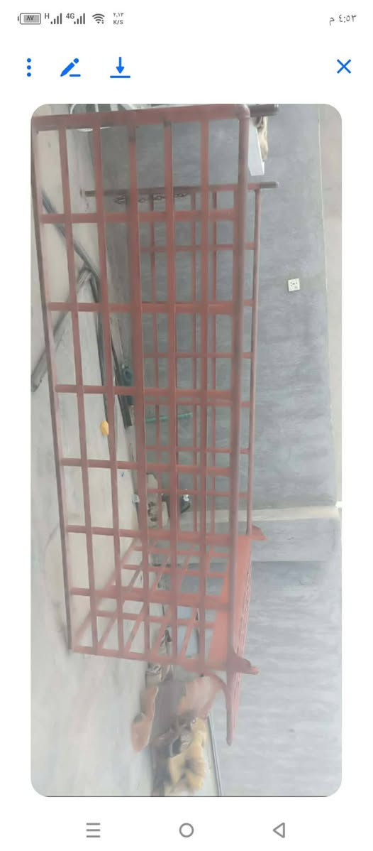 محجر بوري درجه اولى الثكيل عكس سن بوري ٢ ملم السعر ٥٥٠ بغداد المحموديه ***********
