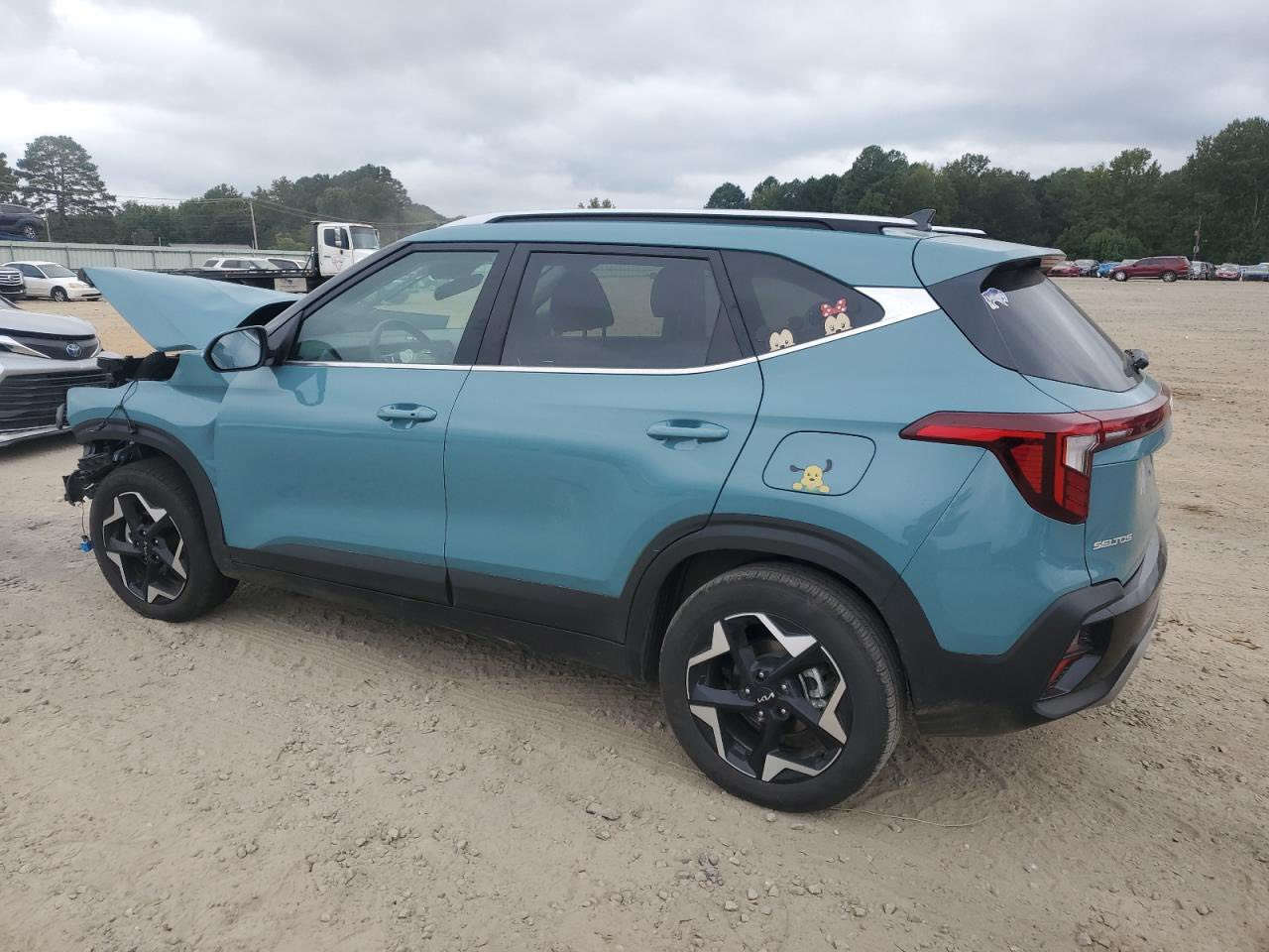 للبيع      كيا سيليتوز موديل 2025مواصفات EXبدون فتحه السياره حاليا بلاردن ابيع بدون كمرك ترهم شهداء السعر 85و بيها مجال  بسيط


**إذا كنت صاحب هذا الإعلان وتريد حذفه لأي سبب، رجاءا أرسل رسالة إلى الدعم الفني**