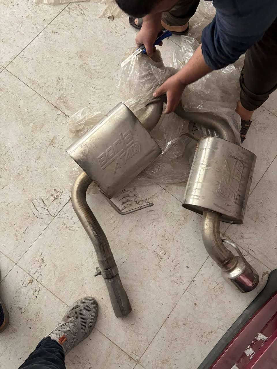 بطيخات كمارو بورله اتاك مال كمارو سعرهن 300$ للحجز واللاستفسار ***********
