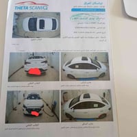 النترا ٢٠٢٠ • ماشيه ٨٥ الف • مكفوله كفاله عامه